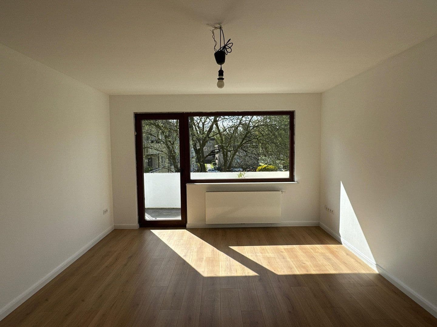 Prodej bytu 2+1 65 m², Mülheim, Severní Porýní-Vestfálsko Prodej bytu 2+1 65 m², Mülheim, Severní Porýní-Vestfálsko