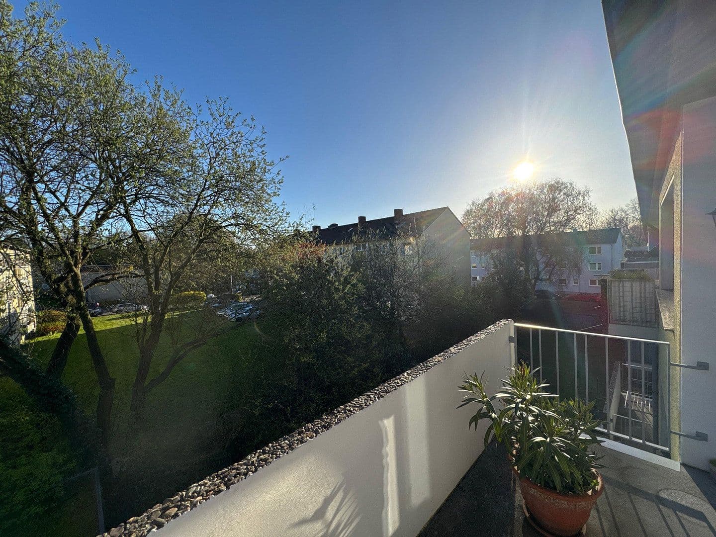 Prodej bytu 2+1 65 m², Mülheim, Severní Porýní-Vestfálsko Prodej bytu 2+1 65 m², Mülheim, Severní Porýní-Vestfálsko