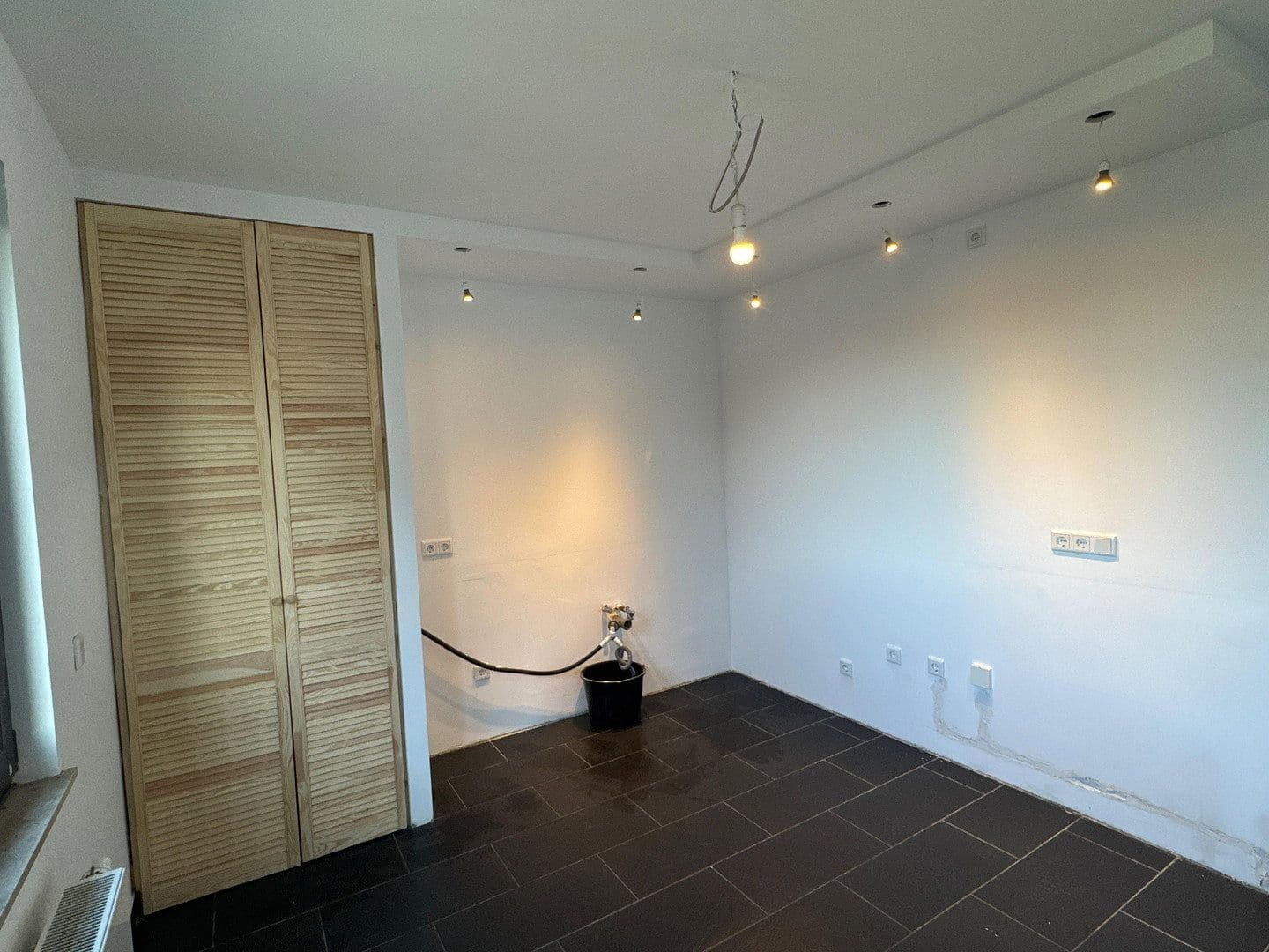 Prodej bytu 2+1 65 m², Mülheim, Severní Porýní-Vestfálsko Prodej bytu 2+1 65 m², Mülheim, Severní Porýní-Vestfálsko