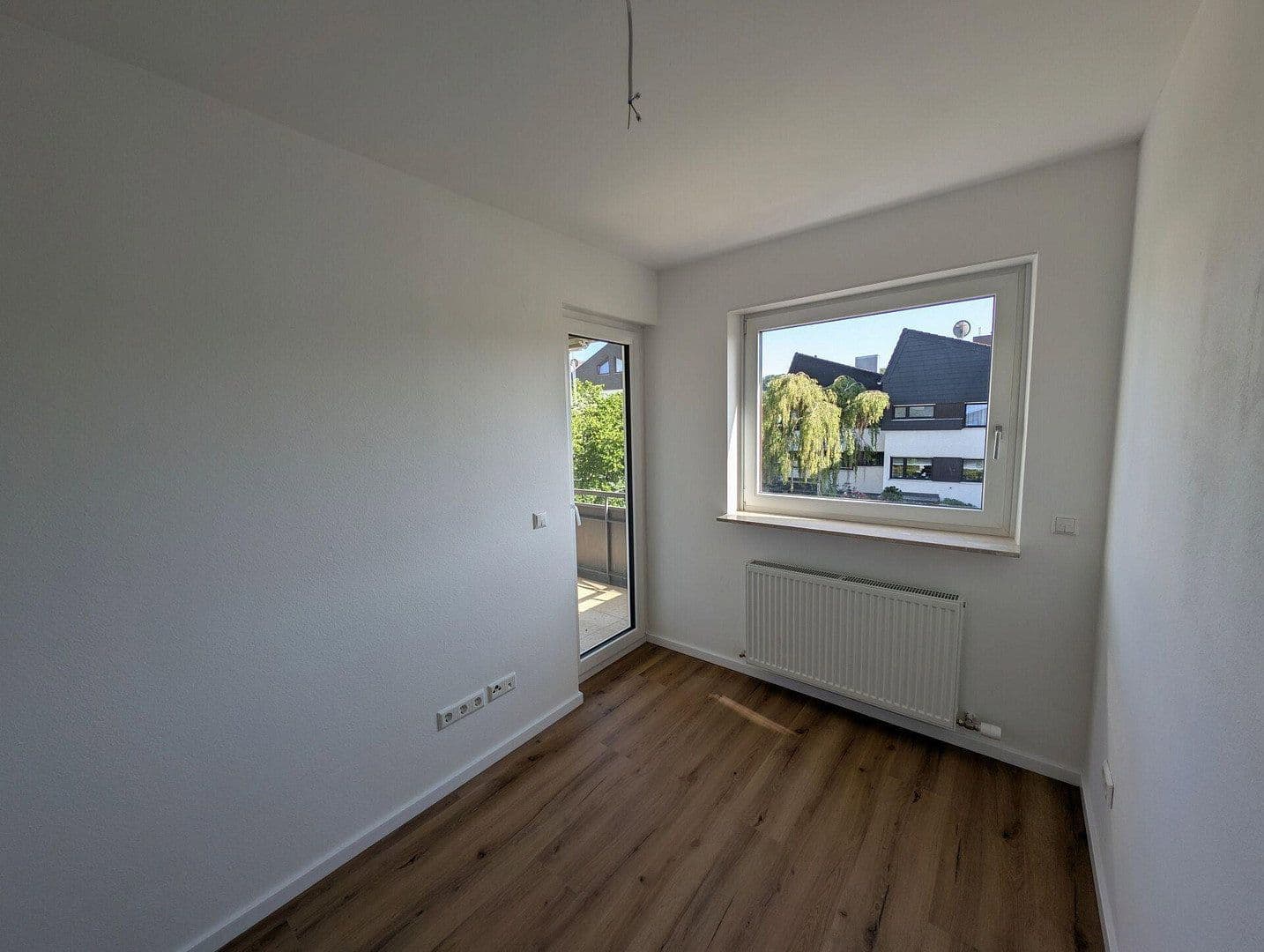 Pronájem bytu 4+1 96 m², Stöckhofstraße 1, Leonberg, Bádensko-Württembersko Pronájem bytu 4+1 96 m², Stöckhofstraße 1, Leonberg, Bádensko-Württembersko