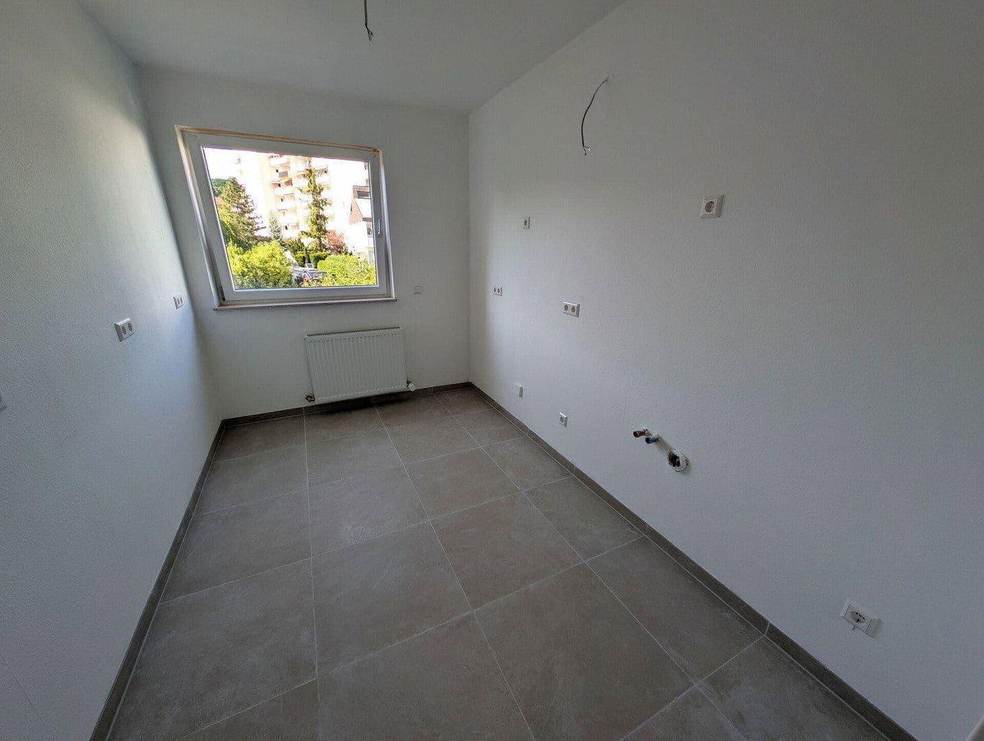 Pronájem bytu 4+1 96 m², Stöckhofstraße 1, Leonberg, Bádensko-Württembersko Pronájem bytu 4+1 96 m², Stöckhofstraße 1, Leonberg, Bádensko-Württembersko