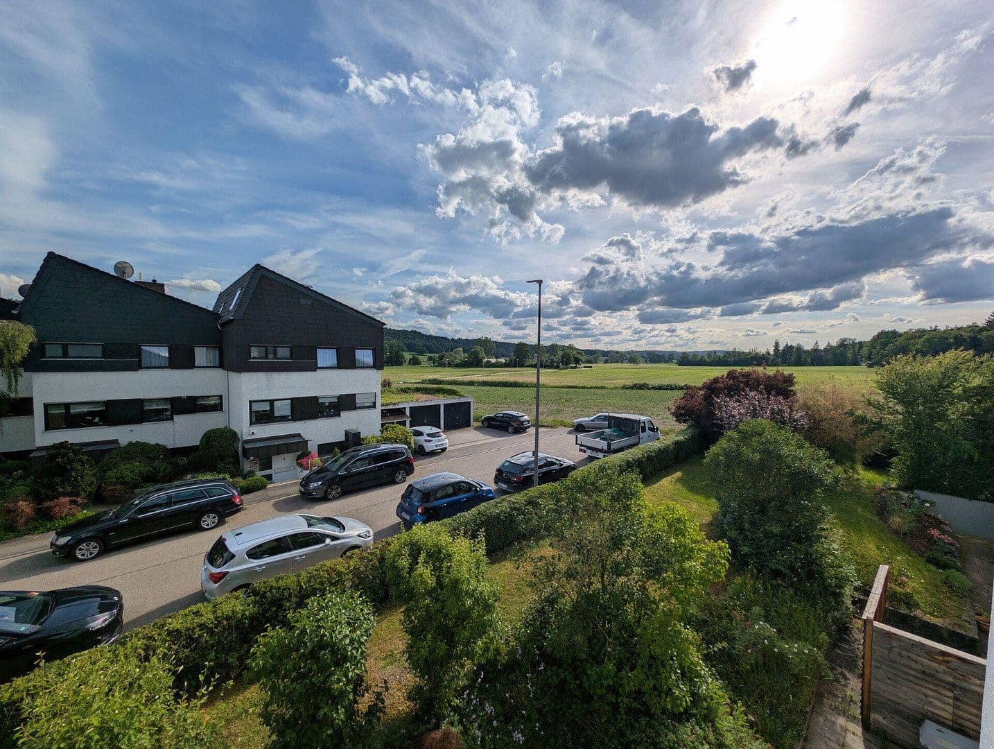 Pronájem bytu 4+1 96 m², Stöckhofstraße 1, Leonberg, Bádensko-Württembersko Pronájem bytu 4+1 96 m², Stöckhofstraße 1, Leonberg, Bádensko-Württembersko
