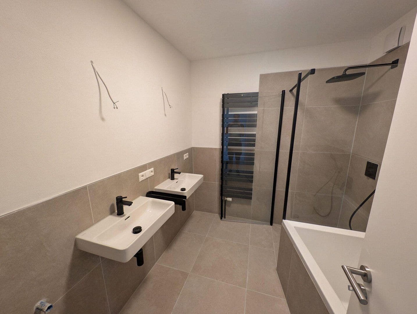 Pronájem bytu 4+1 96 m², Stöckhofstraße 1, Leonberg, Bádensko-Württembersko Pronájem bytu 4+1 96 m², Stöckhofstraße 1, Leonberg, Bádensko-Württembersko