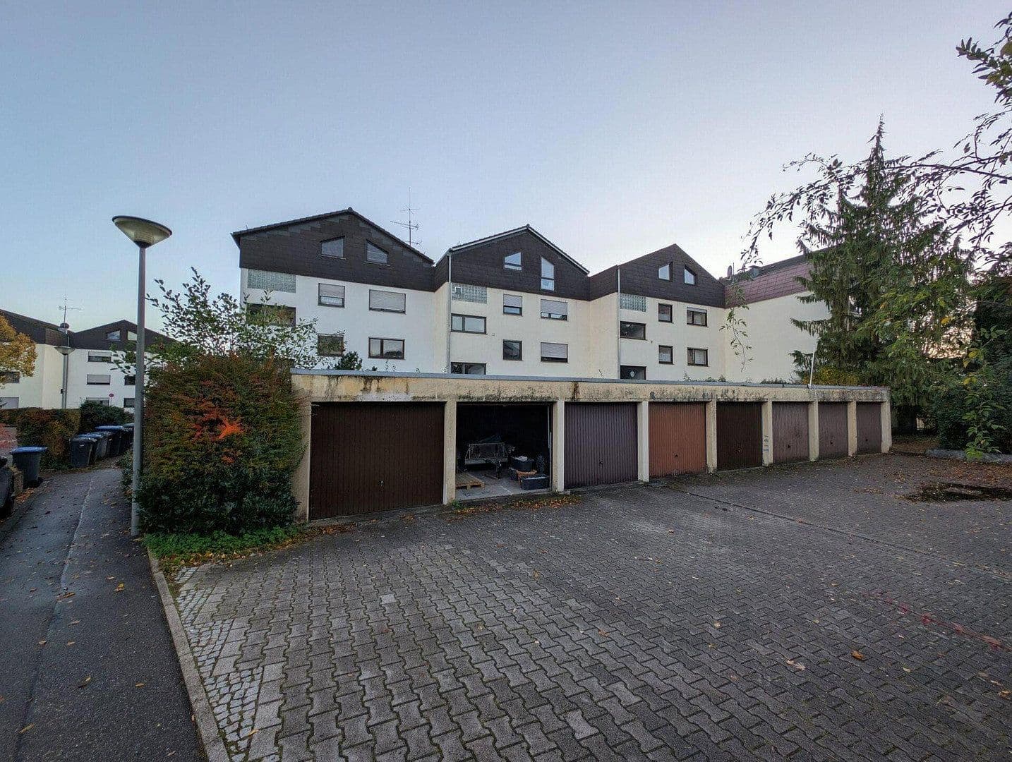 Pronájem bytu 4+1 96 m², Stöckhofstraße 1, Leonberg, Bádensko-Württembersko Pronájem bytu 4+1 96 m², Stöckhofstraße 1, Leonberg, Bádensko-Württembersko
