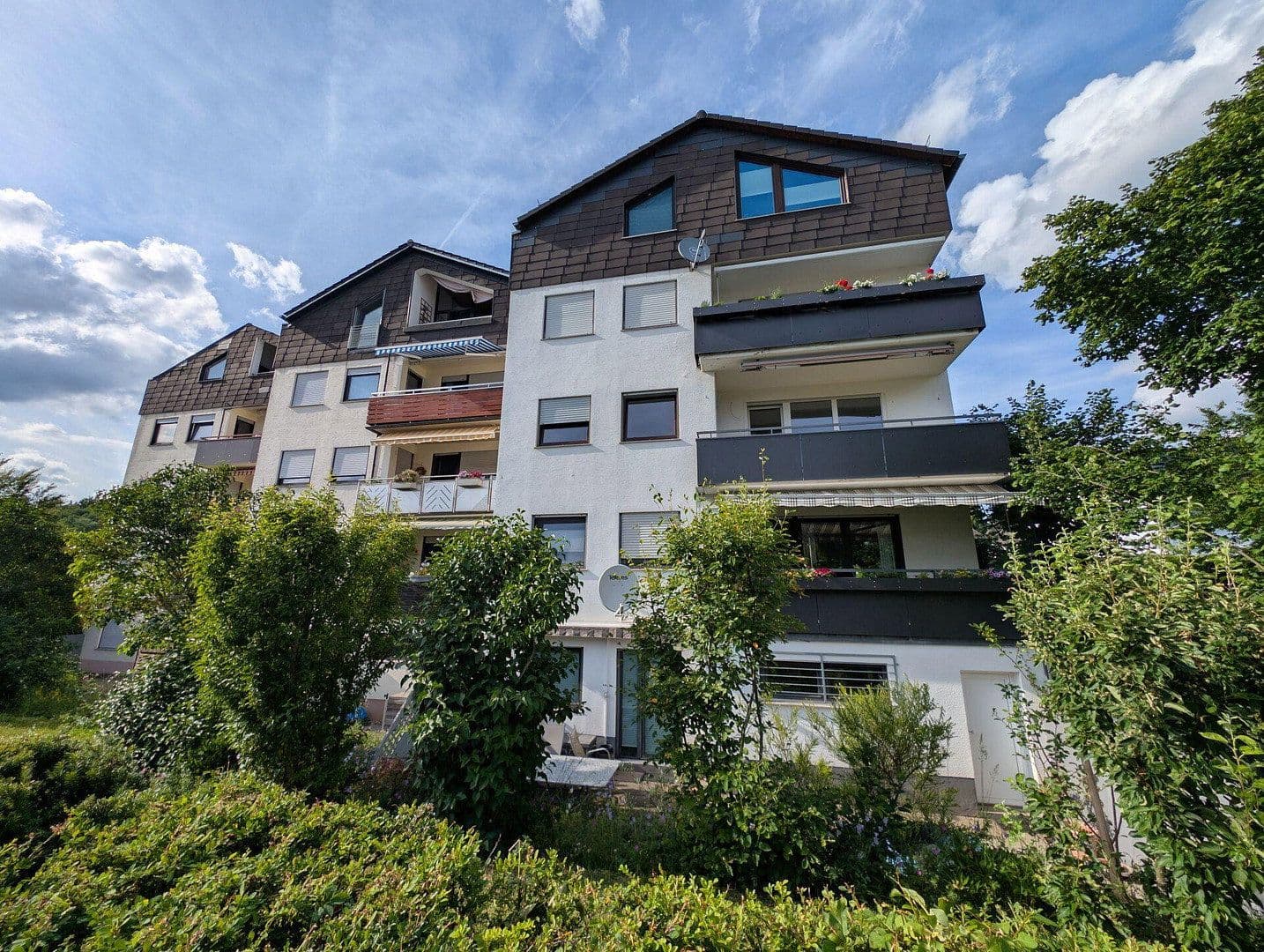 Pronájem bytu 4+1 96 m², Stöckhofstraße 1, Leonberg, Bádensko-Württembersko Pronájem bytu 4+1 96 m², Stöckhofstraße 1, Leonberg, Bádensko-Württembersko
