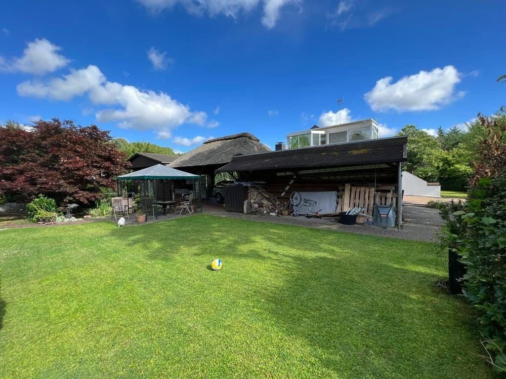 Pronájem domu 214 m², pozemek 740 m², Hagen im Bremischen, Dolní Sasko Pronájem domu 214 m², pozemek 740 m², Hagen im Bremischen, Dolní Sasko