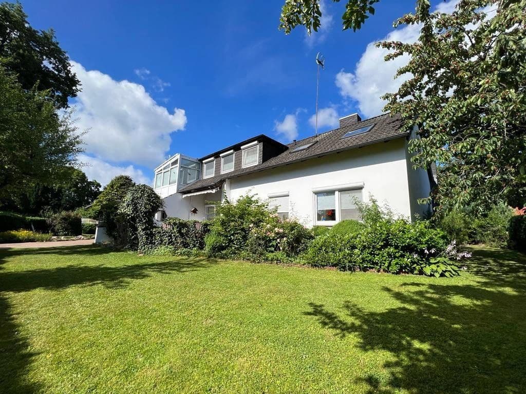 Pronájem domu 214 m², pozemek 740 m², Hagen im Bremischen, Dolní Sasko Pronájem domu 214 m², pozemek 740 m², Hagen im Bremischen, Dolní Sasko