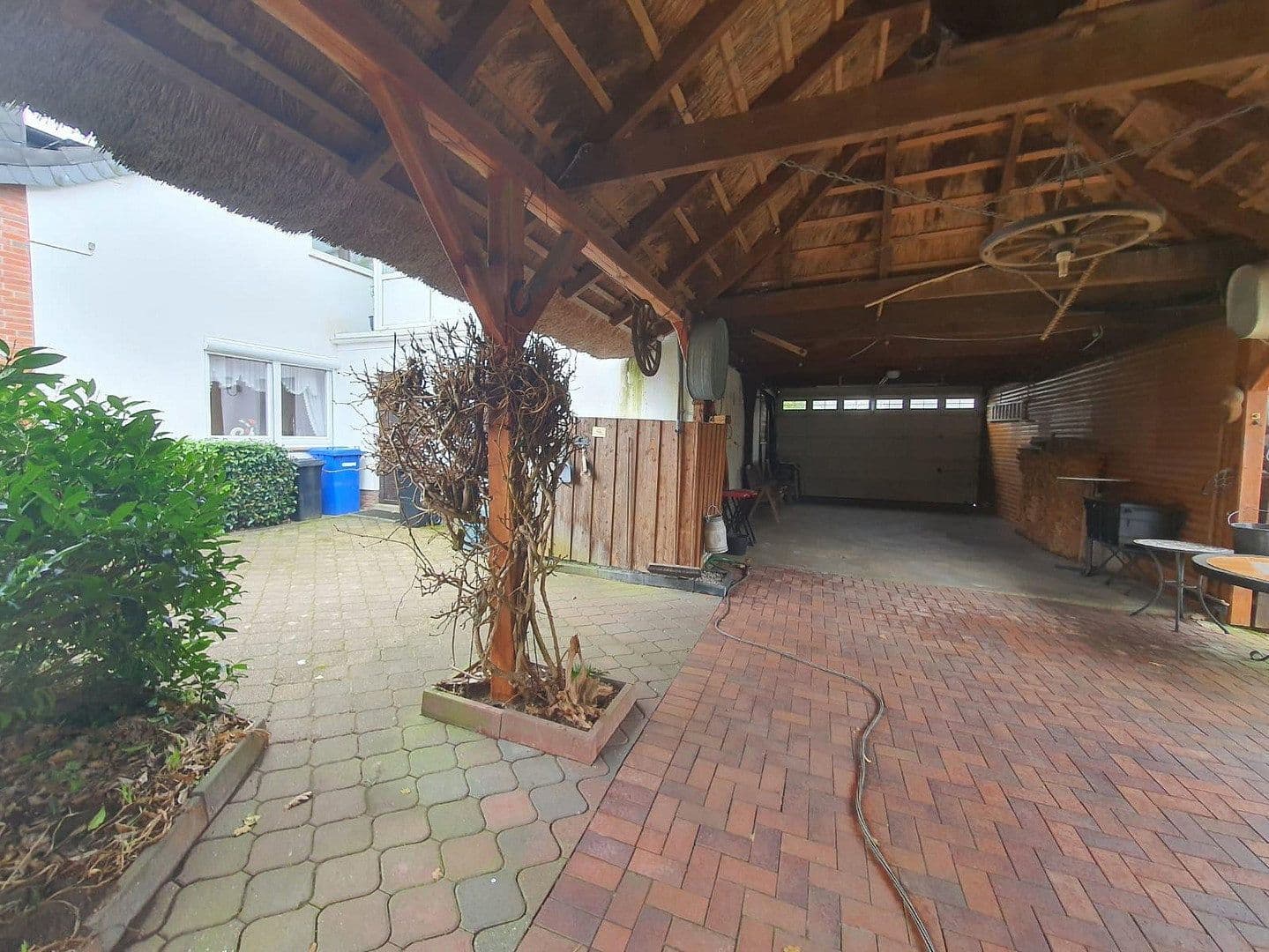 Pronájem domu 214 m², pozemek 740 m², Hagen im Bremischen, Dolní Sasko Pronájem domu 214 m², pozemek 740 m², Hagen im Bremischen, Dolní Sasko