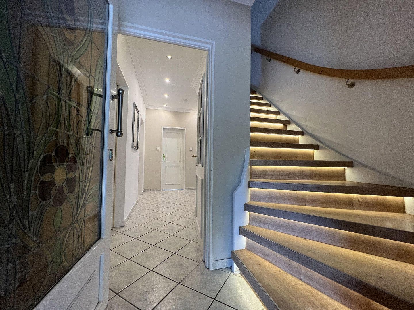 Pronájem domu 214 m², pozemek 740 m², Hagen im Bremischen, Dolní Sasko Pronájem domu 214 m², pozemek 740 m², Hagen im Bremischen, Dolní Sasko