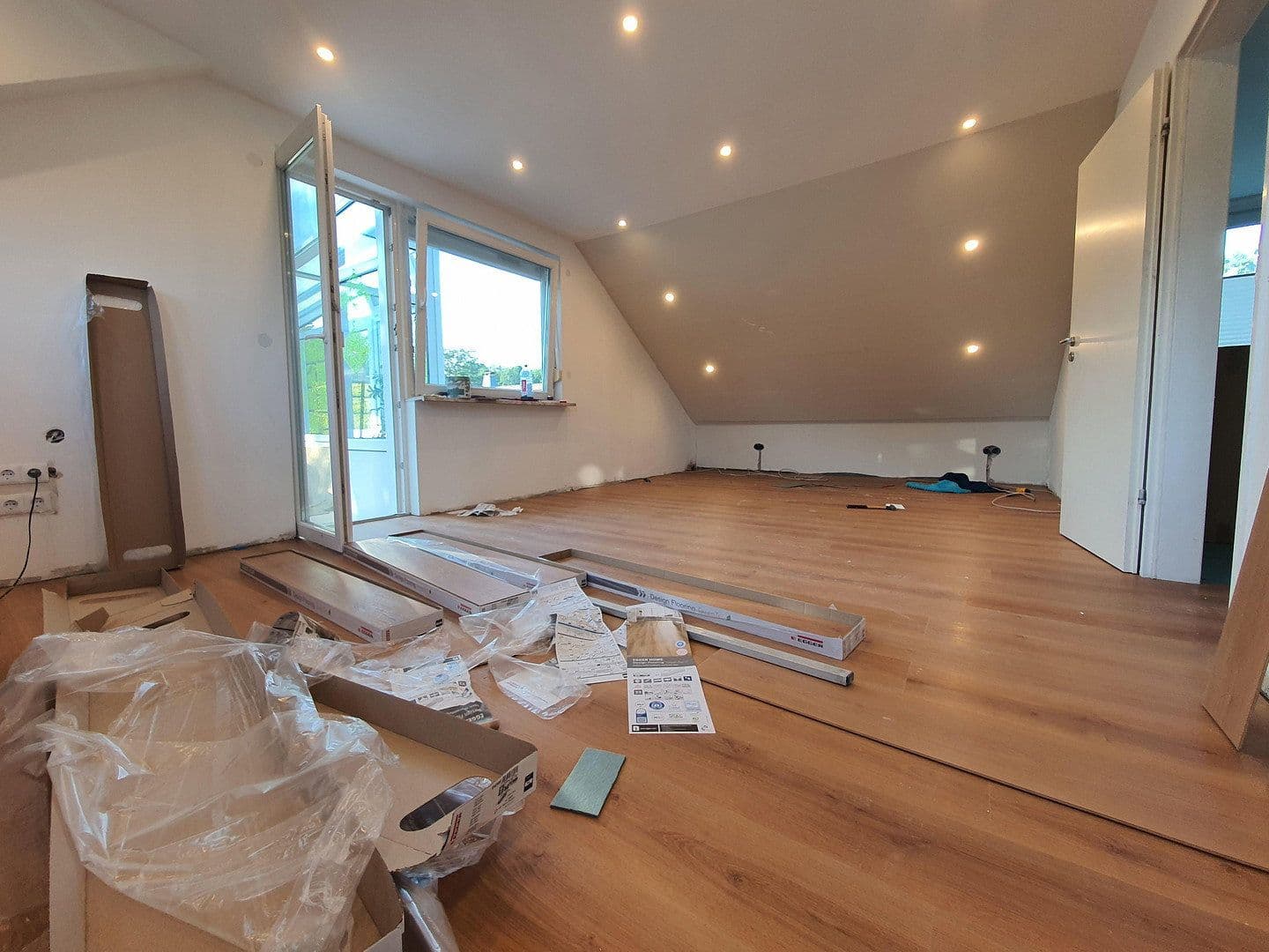 Pronájem domu 214 m², pozemek 740 m², Hagen im Bremischen, Dolní Sasko Pronájem domu 214 m², pozemek 740 m², Hagen im Bremischen, Dolní Sasko