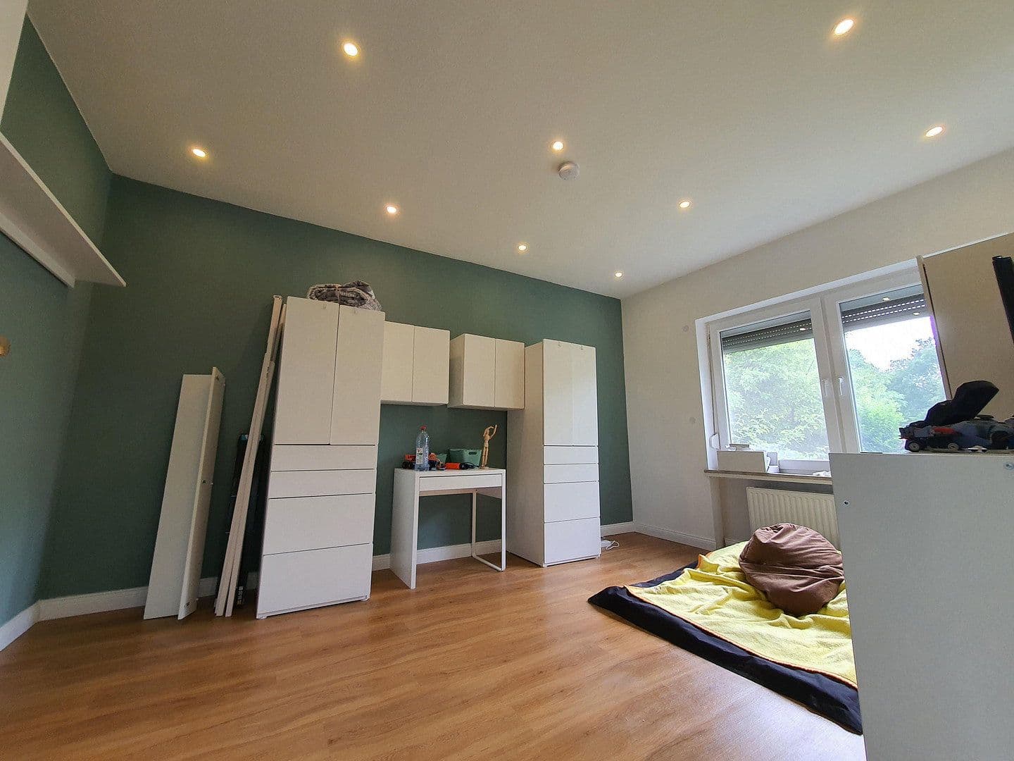 Pronájem domu 214 m², pozemek 740 m², Hagen im Bremischen, Dolní Sasko Pronájem domu 214 m², pozemek 740 m², Hagen im Bremischen, Dolní Sasko