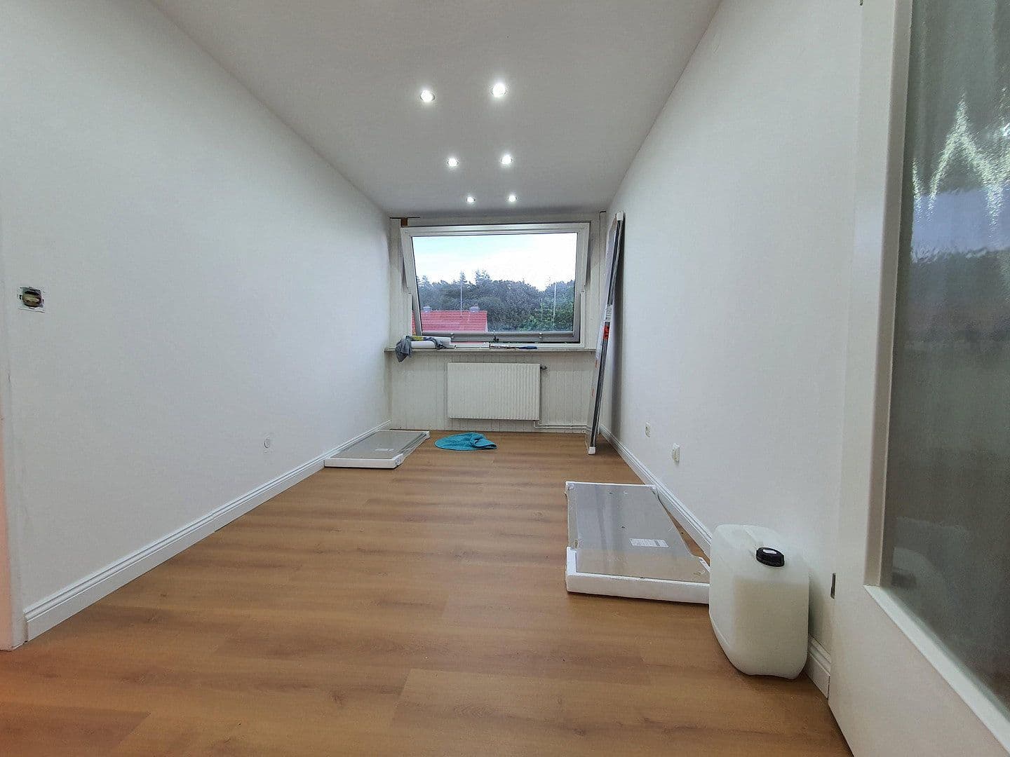 Pronájem domu 214 m², pozemek 740 m², Hagen im Bremischen, Dolní Sasko Pronájem domu 214 m², pozemek 740 m², Hagen im Bremischen, Dolní Sasko