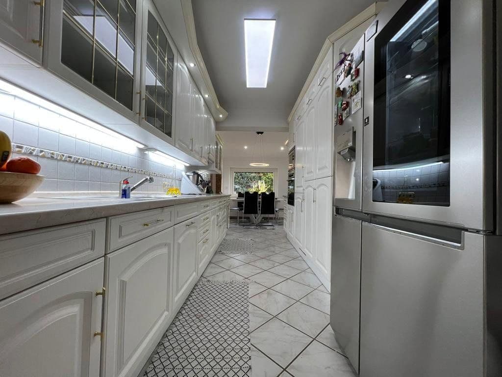 Pronájem domu 214 m², pozemek 740 m², Hagen im Bremischen, Dolní Sasko Pronájem domu 214 m², pozemek 740 m², Hagen im Bremischen, Dolní Sasko