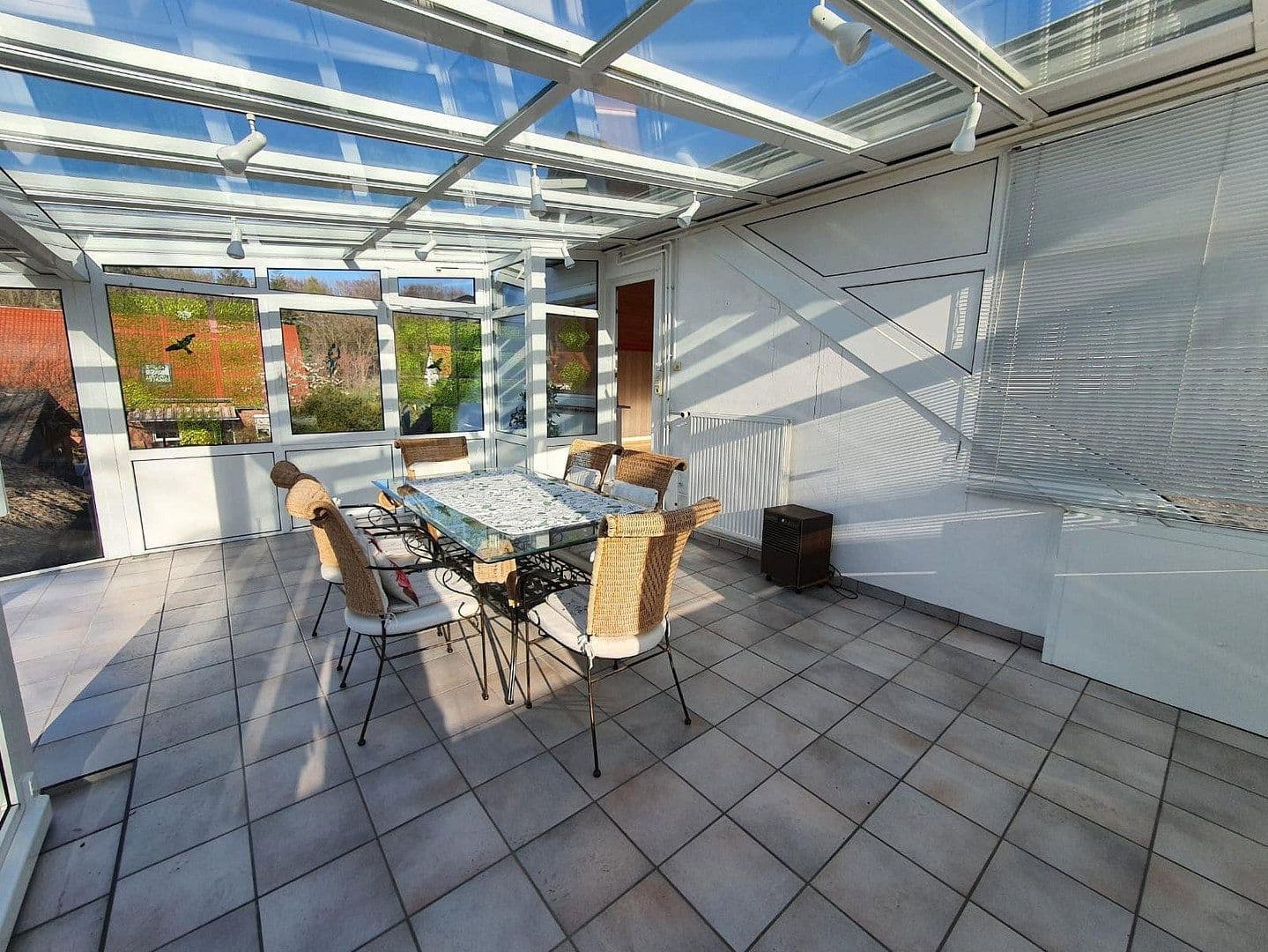 Pronájem domu 214 m², pozemek 740 m², Hagen im Bremischen, Dolní Sasko Pronájem domu 214 m², pozemek 740 m², Hagen im Bremischen, Dolní Sasko