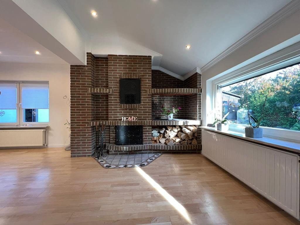 Pronájem domu 214 m², pozemek 740 m², Hagen im Bremischen, Dolní Sasko Pronájem domu 214 m², pozemek 740 m², Hagen im Bremischen, Dolní Sasko