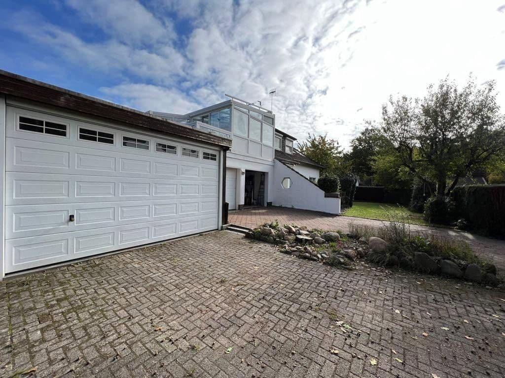 Pronájem domu 214 m², pozemek 740 m², Hagen im Bremischen, Dolní Sasko Pronájem domu 214 m², pozemek 740 m², Hagen im Bremischen, Dolní Sasko