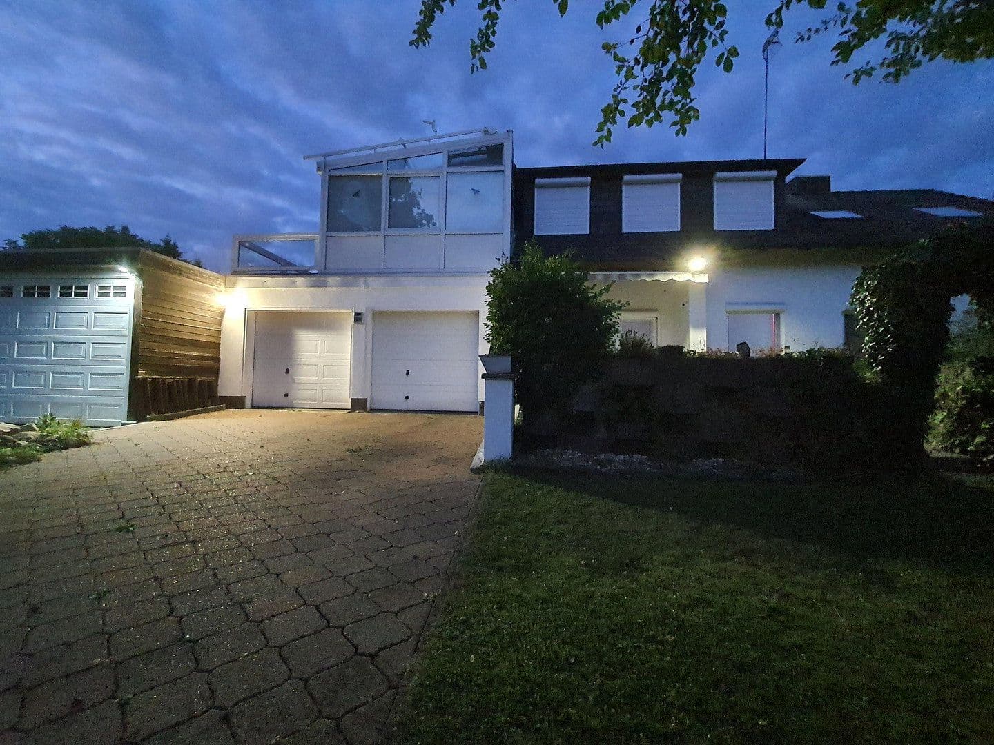 Pronájem domu 214 m², pozemek 740 m², Hagen im Bremischen, Dolní Sasko Pronájem domu 214 m², pozemek 740 m², Hagen im Bremischen, Dolní Sasko