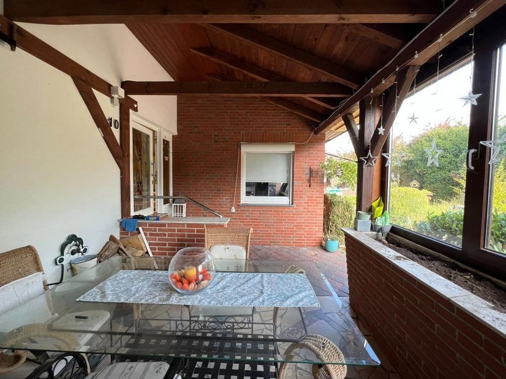 Pronájem domu 214 m², pozemek 740 m², Hagen im Bremischen, Dolní Sasko Pronájem domu 214 m², pozemek 740 m², Hagen im Bremischen, Dolní Sasko