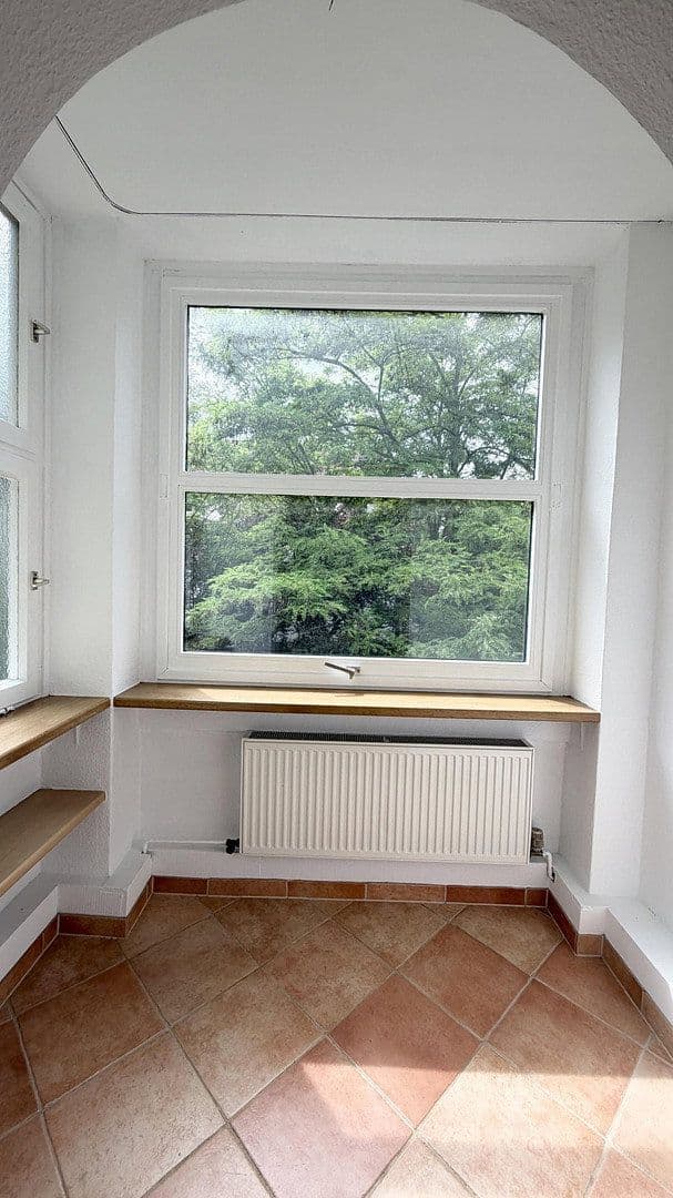Prodej bytu 3+1 64 m², Laehrscher Jagdweg, Berlin, Berlín Prodej bytu 3+1 64 m², Laehrscher Jagdweg, Berlin, Berlín