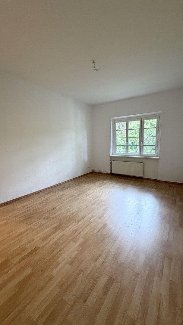 Prodej bytu 3+1 64 m², Laehrscher Jagdweg, Berlin, Berlín Prodej bytu 3+1 64 m², Laehrscher Jagdweg, Berlin, Berlín