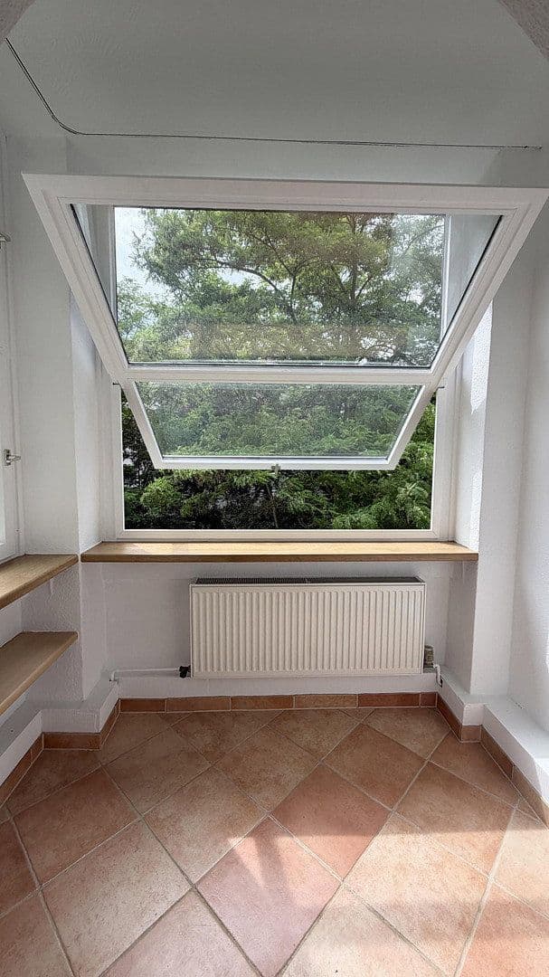 Prodej bytu 3+1 64 m², Laehrscher Jagdweg, Berlin, Berlín Prodej bytu 3+1 64 m², Laehrscher Jagdweg, Berlin, Berlín