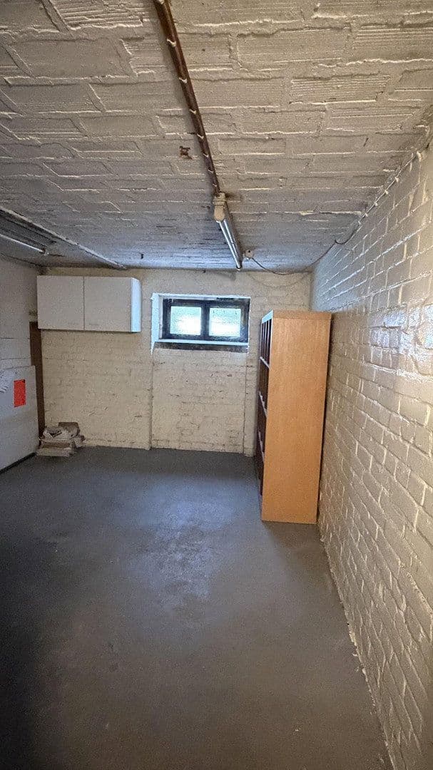 Prodej bytu 3+1 64 m², Laehrscher Jagdweg, Berlin, Berlín Prodej bytu 3+1 64 m², Laehrscher Jagdweg, Berlin, Berlín