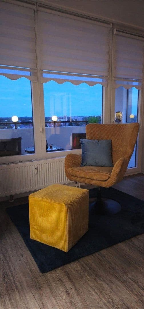 Prodej bytu 2+1 54 m², Brinkholt 17, Langenhagen, Dolní Sasko Prodej bytu 2+1 54 m², Brinkholt 17, Langenhagen, Dolní Sasko