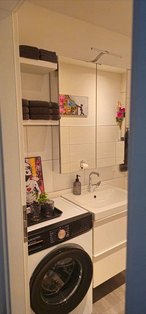 Prodej bytu 2+1 54 m², Brinkholt 17, Langenhagen, Dolní Sasko Prodej bytu 2+1 54 m², Brinkholt 17, Langenhagen, Dolní Sasko