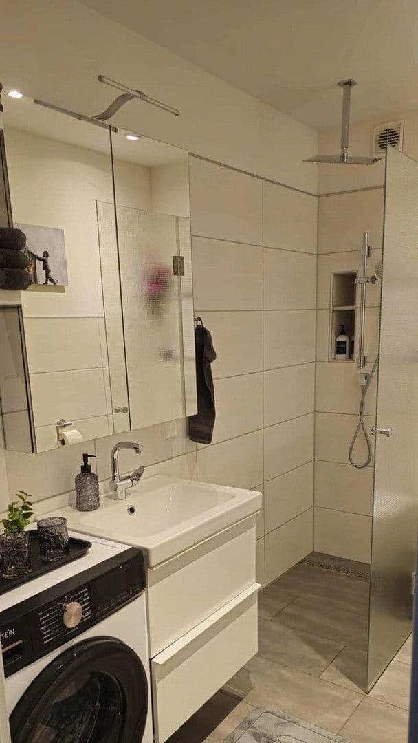 Prodej bytu 2+1 54 m², Brinkholt 17, Langenhagen, Dolní Sasko Prodej bytu 2+1 54 m², Brinkholt 17, Langenhagen, Dolní Sasko