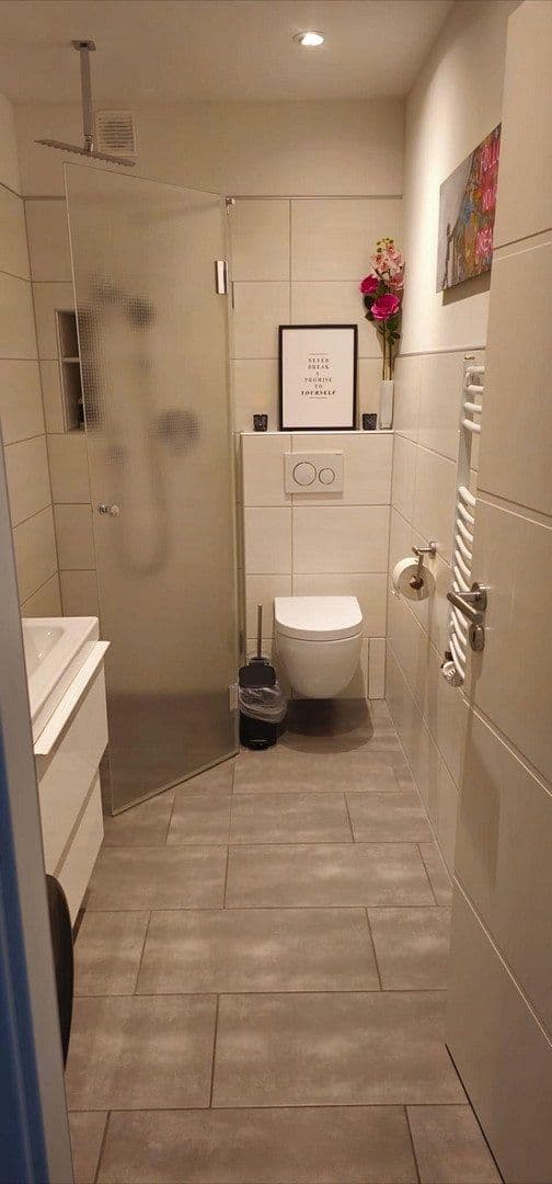 Prodej bytu 2+1 54 m², Brinkholt 17, Langenhagen, Dolní Sasko Prodej bytu 2+1 54 m², Brinkholt 17, Langenhagen, Dolní Sasko