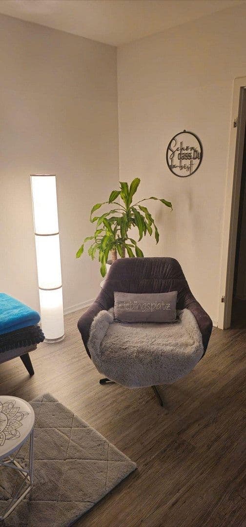 Prodej bytu 2+1 54 m², Brinkholt 17, Langenhagen, Dolní Sasko Prodej bytu 2+1 54 m², Brinkholt 17, Langenhagen, Dolní Sasko