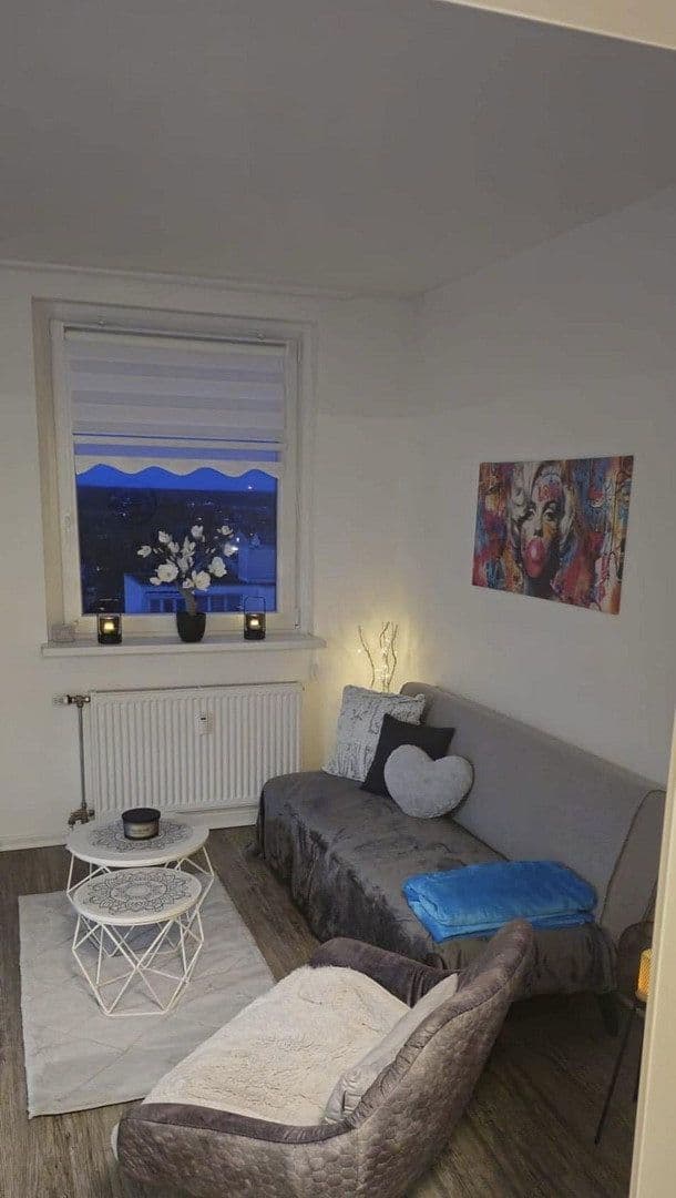 Prodej bytu 2+1 54 m², Brinkholt 17, Langenhagen, Dolní Sasko Prodej bytu 2+1 54 m², Brinkholt 17, Langenhagen, Dolní Sasko
