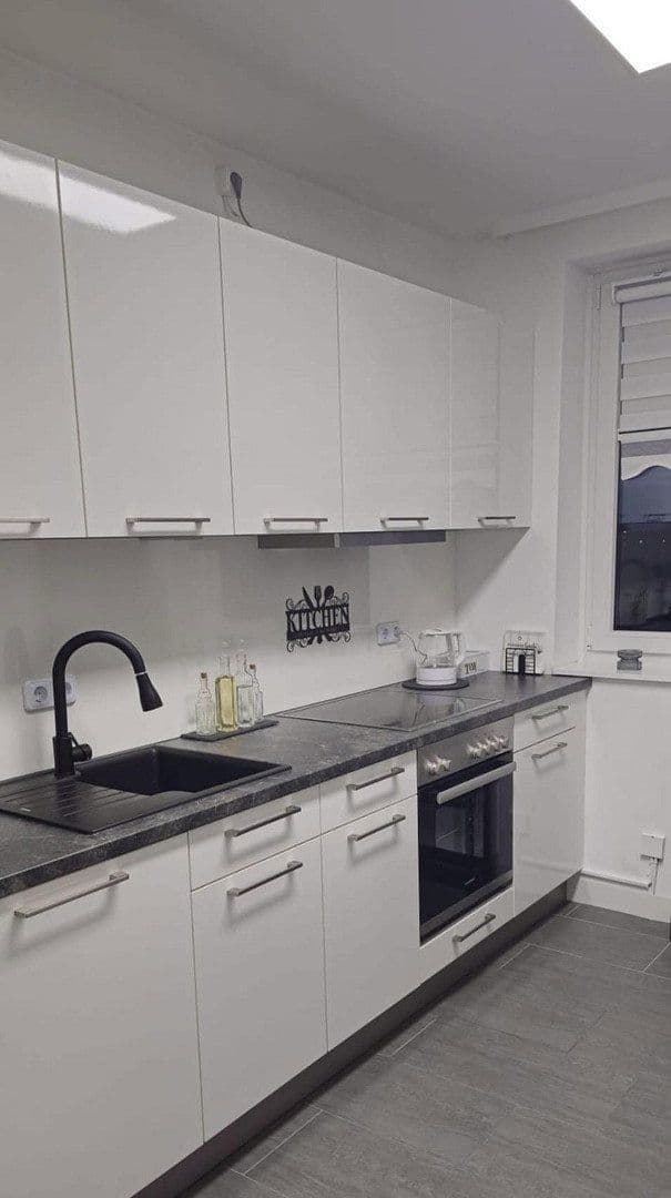 Prodej bytu 2+1 54 m², Brinkholt 17, Langenhagen, Dolní Sasko Prodej bytu 2+1 54 m², Brinkholt 17, Langenhagen, Dolní Sasko
