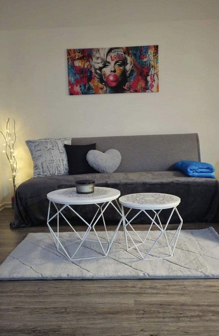 Prodej bytu 2+1 54 m², Brinkholt 17, Langenhagen, Dolní Sasko Prodej bytu 2+1 54 m², Brinkholt 17, Langenhagen, Dolní Sasko