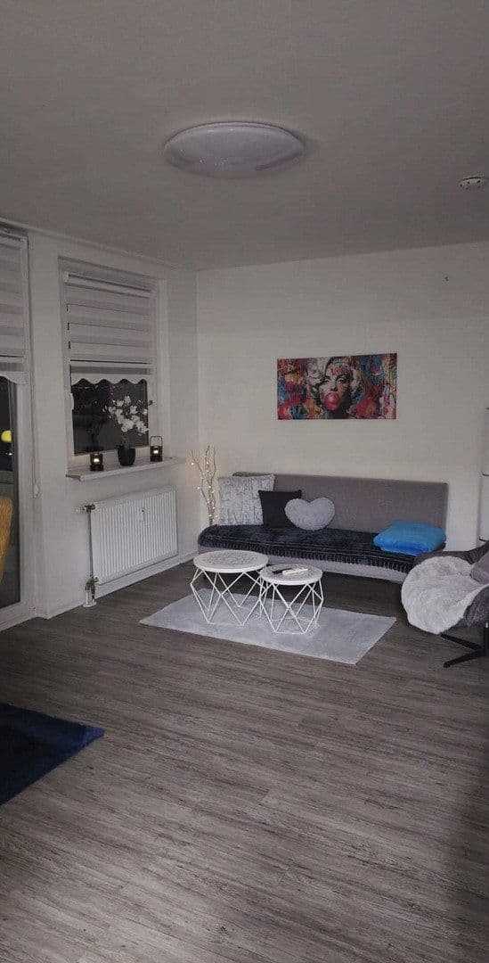 Prodej bytu 2+1 54 m², Brinkholt 17, Langenhagen, Dolní Sasko Prodej bytu 2+1 54 m², Brinkholt 17, Langenhagen, Dolní Sasko