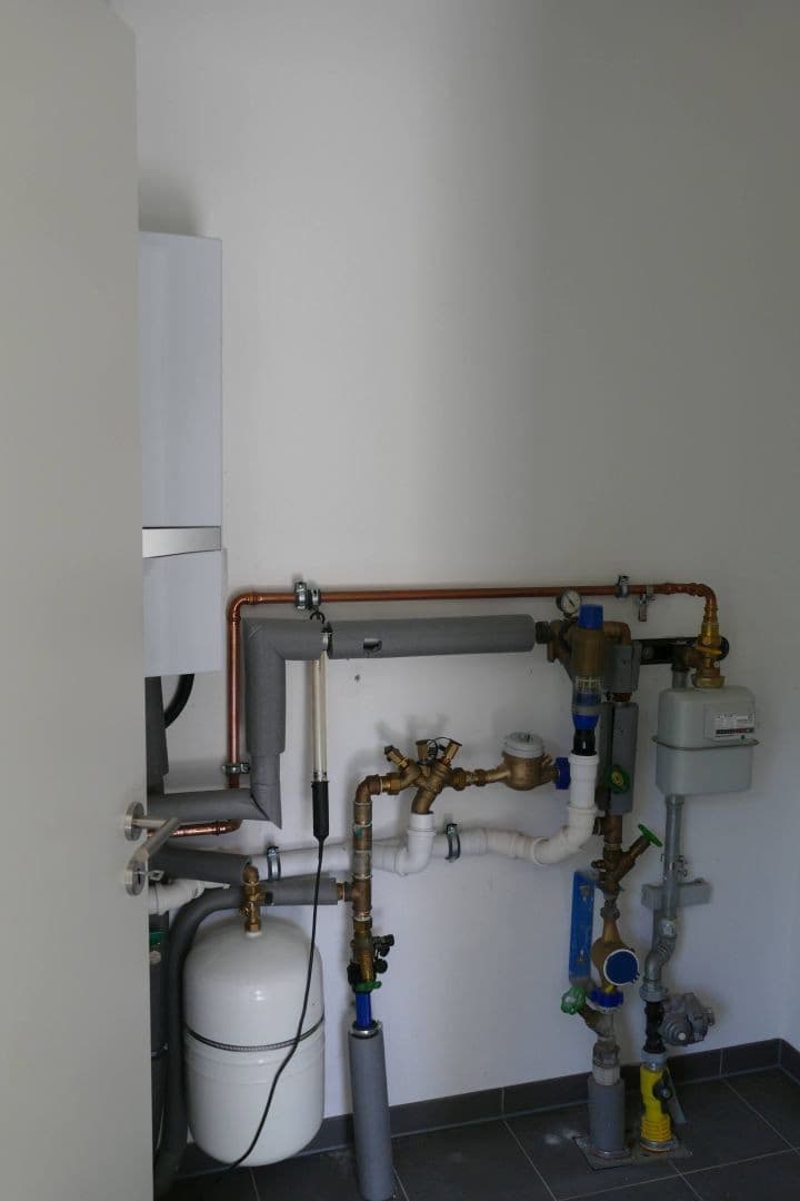 Prodej domu 158 m², pozemek 1.593 m², Bad Saarow, Braniborsko Prodej domu 158 m², pozemek 1.593 m², Bad Saarow, Braniborsko