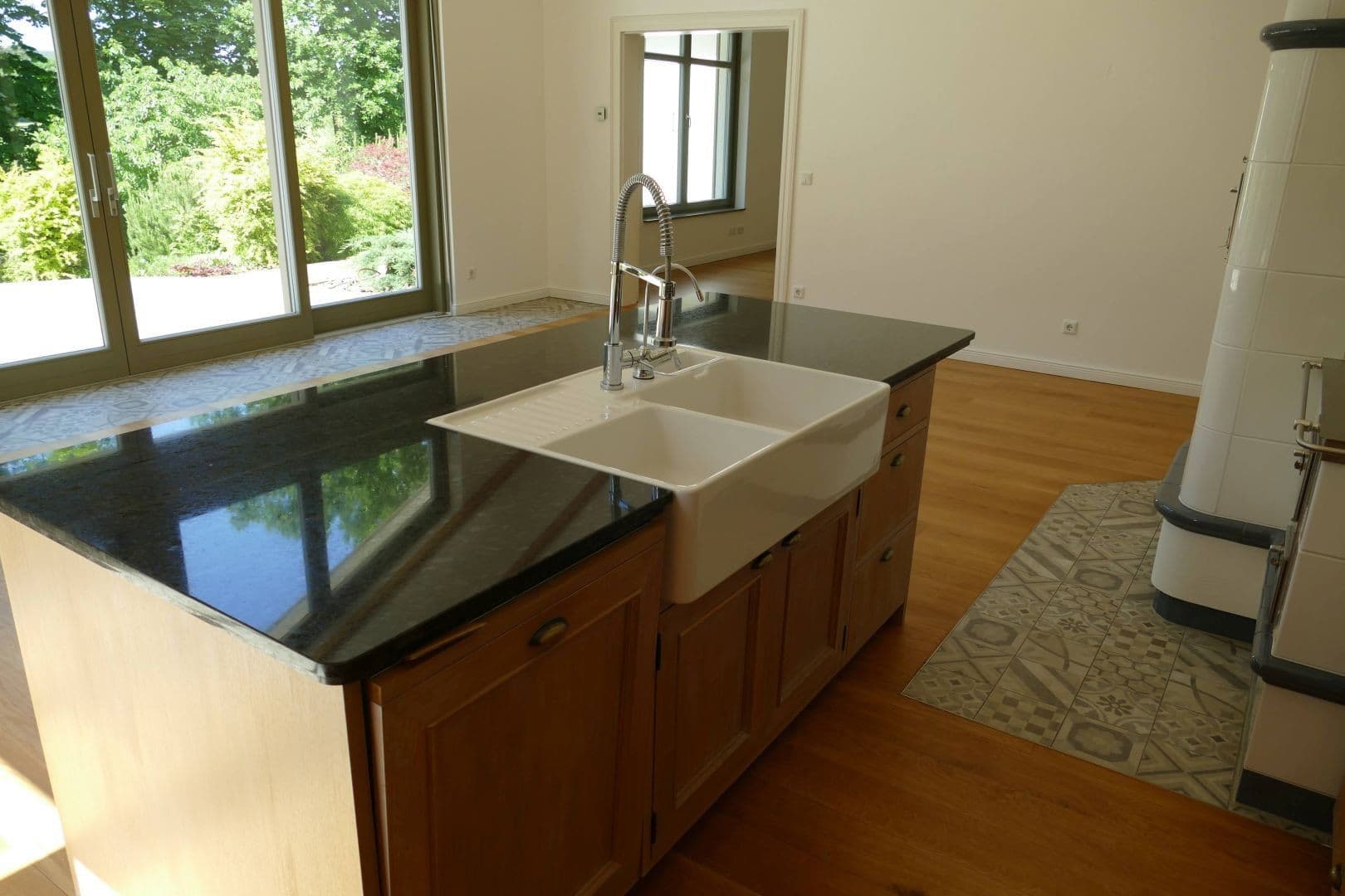 Prodej domu 158 m², pozemek 1.593 m², Bad Saarow, Braniborsko Prodej domu 158 m², pozemek 1.593 m², Bad Saarow, Braniborsko