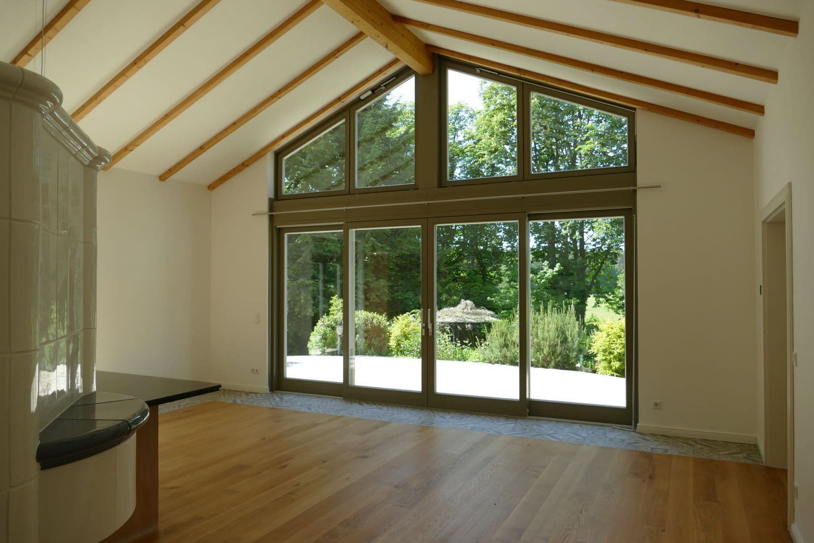 Prodej domu 158 m², pozemek 1.593 m², Bad Saarow, Braniborsko Prodej domu 158 m², pozemek 1.593 m², Bad Saarow, Braniborsko