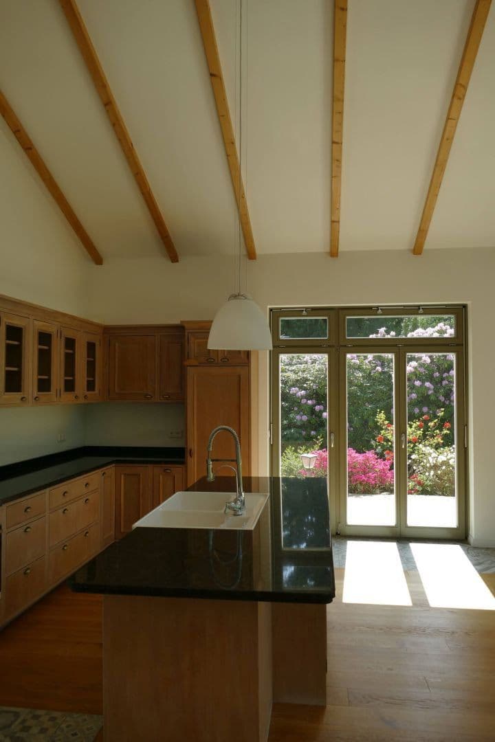 Prodej domu 158 m², pozemek 1.593 m², Bad Saarow, Braniborsko Prodej domu 158 m², pozemek 1.593 m², Bad Saarow, Braniborsko