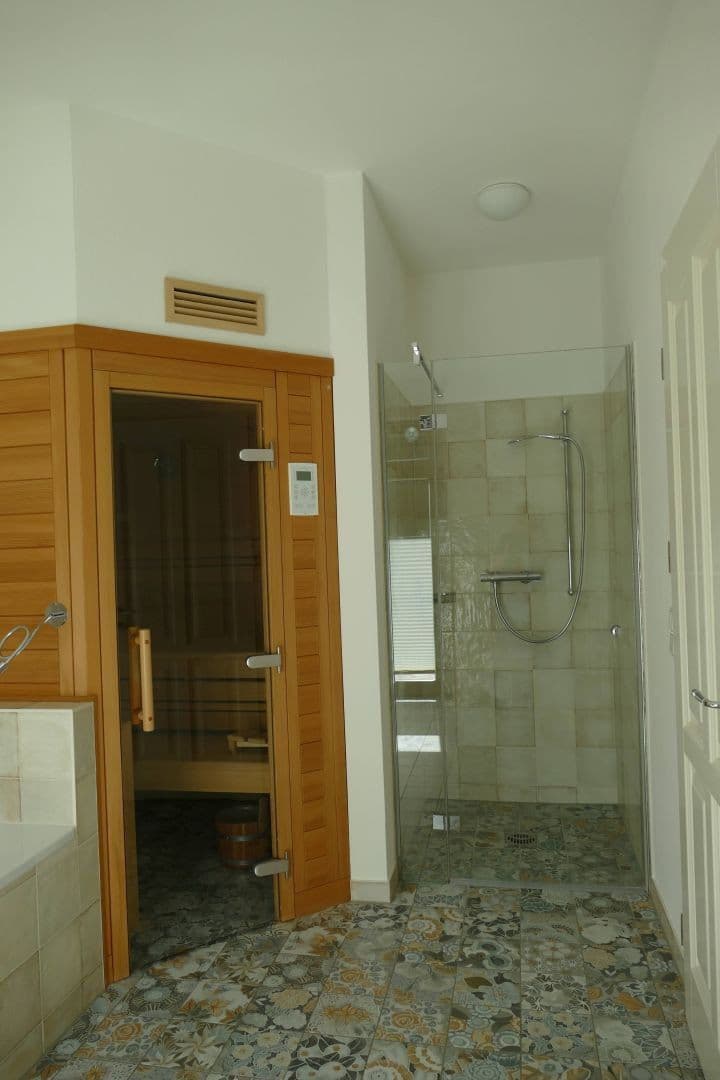 Prodej domu 158 m², pozemek 1.593 m², Bad Saarow, Braniborsko Prodej domu 158 m², pozemek 1.593 m², Bad Saarow, Braniborsko