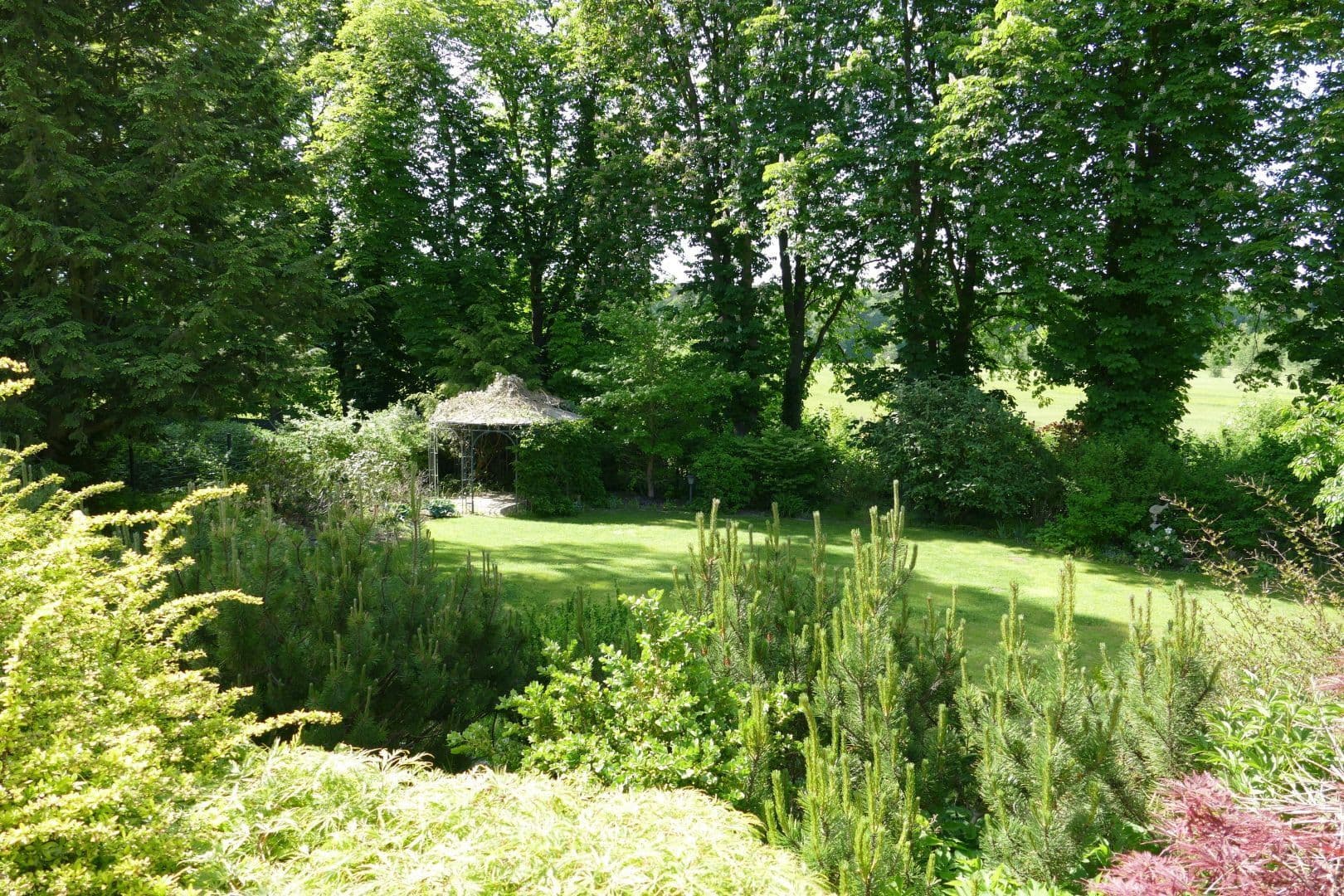 Prodej domu 158 m², pozemek 1.593 m², Bad Saarow, Braniborsko Prodej domu 158 m², pozemek 1.593 m², Bad Saarow, Braniborsko