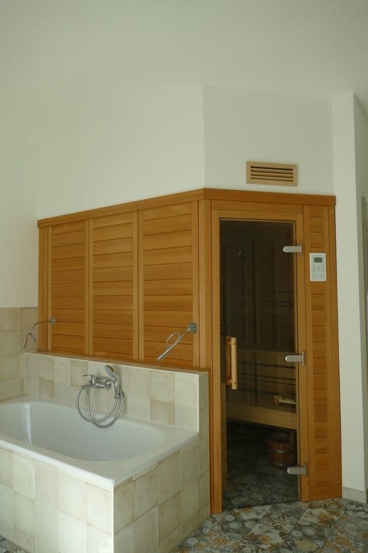 Prodej domu 158 m², pozemek 1.593 m², Bad Saarow, Braniborsko Prodej domu 158 m², pozemek 1.593 m², Bad Saarow, Braniborsko