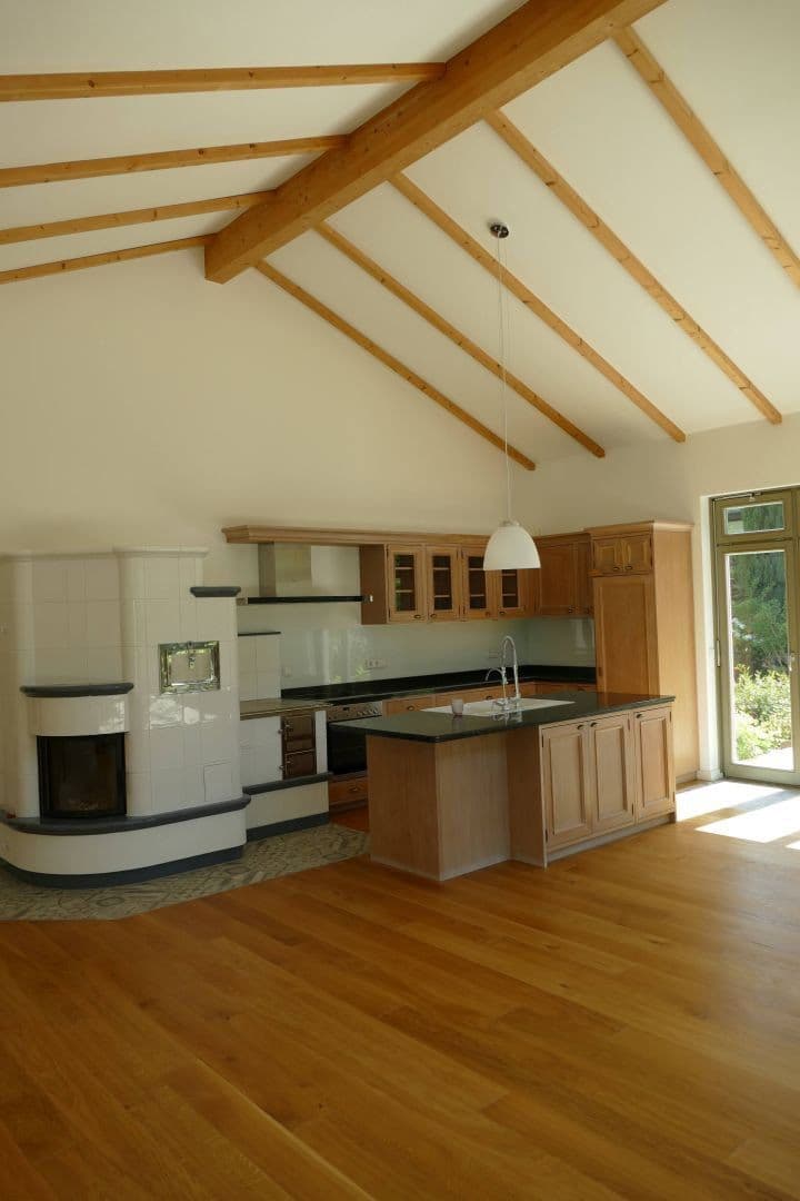 Prodej domu 158 m², pozemek 1.593 m², Bad Saarow, Braniborsko Prodej domu 158 m², pozemek 1.593 m², Bad Saarow, Braniborsko