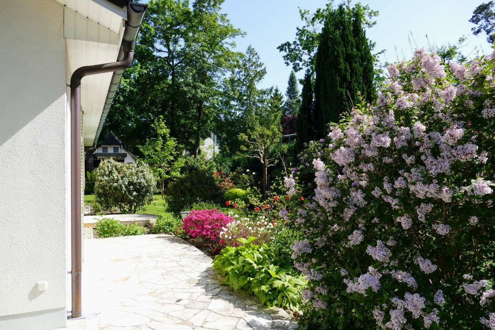 Prodej domu 158 m², pozemek 1.593 m², Bad Saarow, Braniborsko Prodej domu 158 m², pozemek 1.593 m², Bad Saarow, Braniborsko
