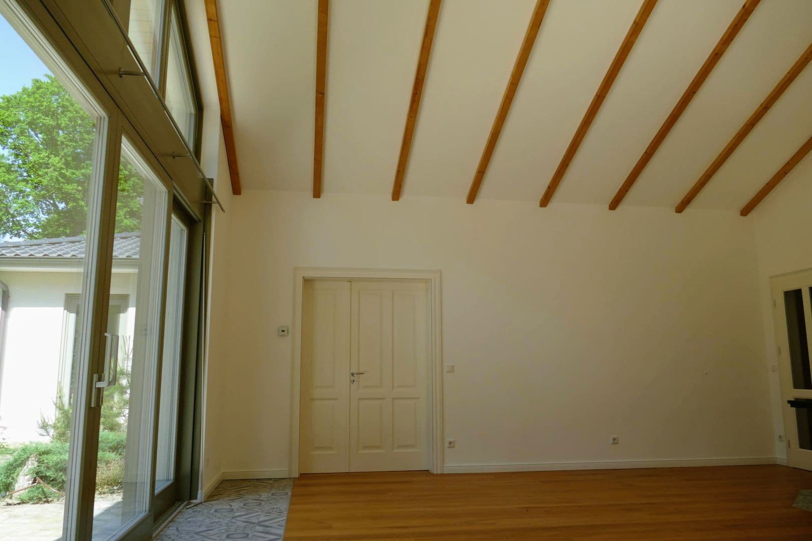 Prodej domu 158 m², pozemek 1.593 m², Bad Saarow, Braniborsko Prodej domu 158 m², pozemek 1.593 m², Bad Saarow, Braniborsko