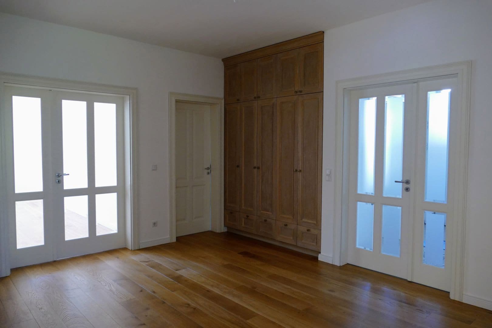 Prodej domu 158 m², pozemek 1.593 m², Bad Saarow, Braniborsko Prodej domu 158 m², pozemek 1.593 m², Bad Saarow, Braniborsko