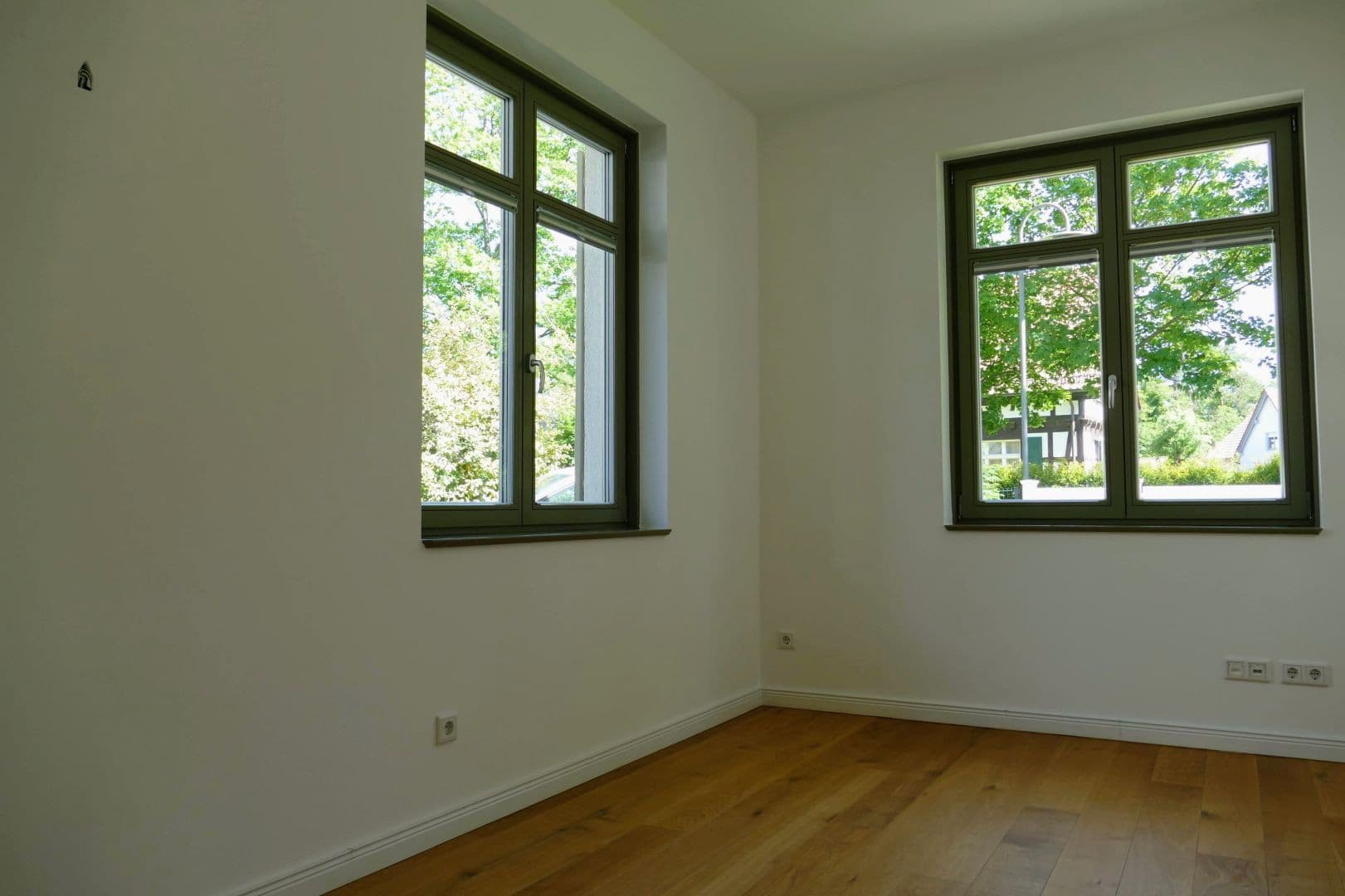 Prodej domu 158 m², pozemek 1.593 m², Bad Saarow, Braniborsko Prodej domu 158 m², pozemek 1.593 m², Bad Saarow, Braniborsko