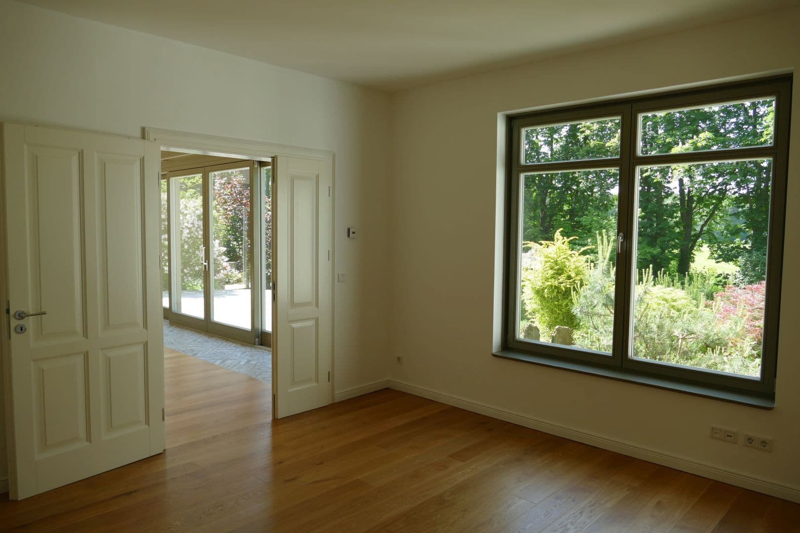 Prodej domu 158 m², pozemek 1.593 m², Bad Saarow, Braniborsko Prodej domu 158 m², pozemek 1.593 m², Bad Saarow, Braniborsko