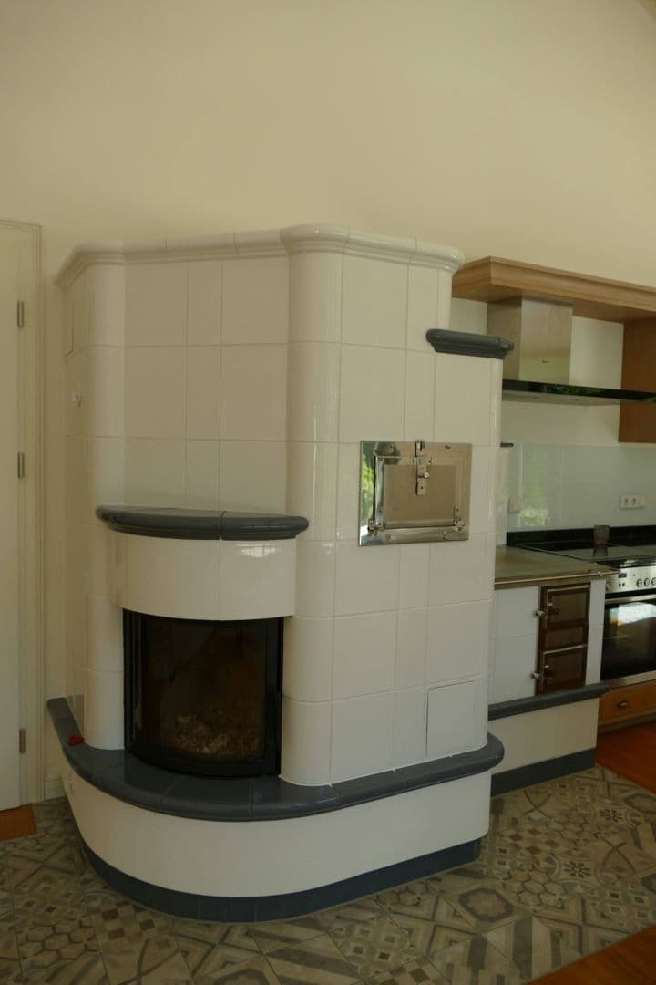 Prodej domu 158 m², pozemek 1.593 m², Bad Saarow, Braniborsko Prodej domu 158 m², pozemek 1.593 m², Bad Saarow, Braniborsko