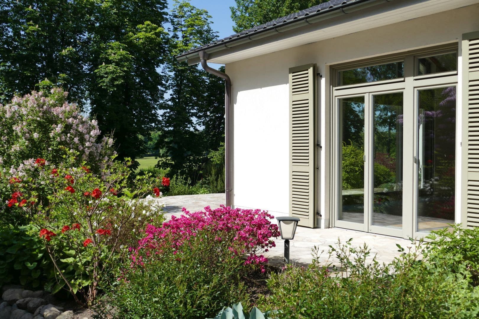 Prodej domu 158 m², pozemek 1.593 m², Bad Saarow, Braniborsko Prodej domu 158 m², pozemek 1.593 m², Bad Saarow, Braniborsko